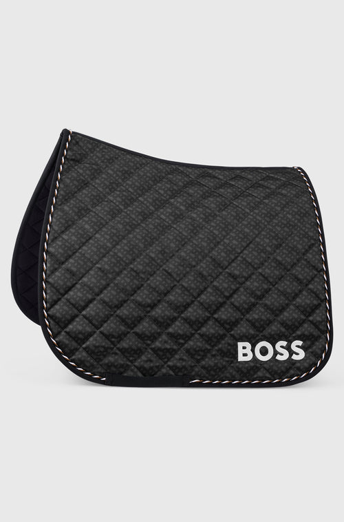 Suadouro Dressage Boss Monagram