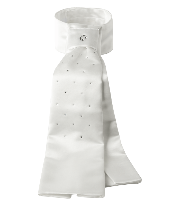 Plastron Grazia