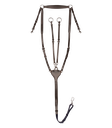Peitoral X-Line