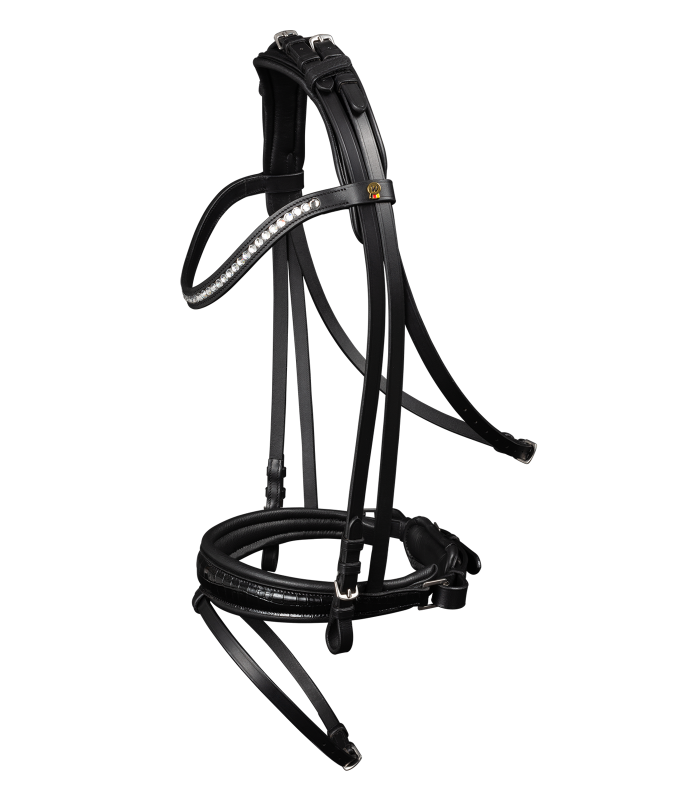 Cabeçada S-Line Magic