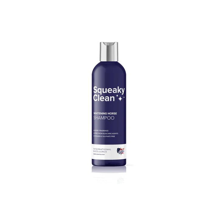 Whitening Shampoo