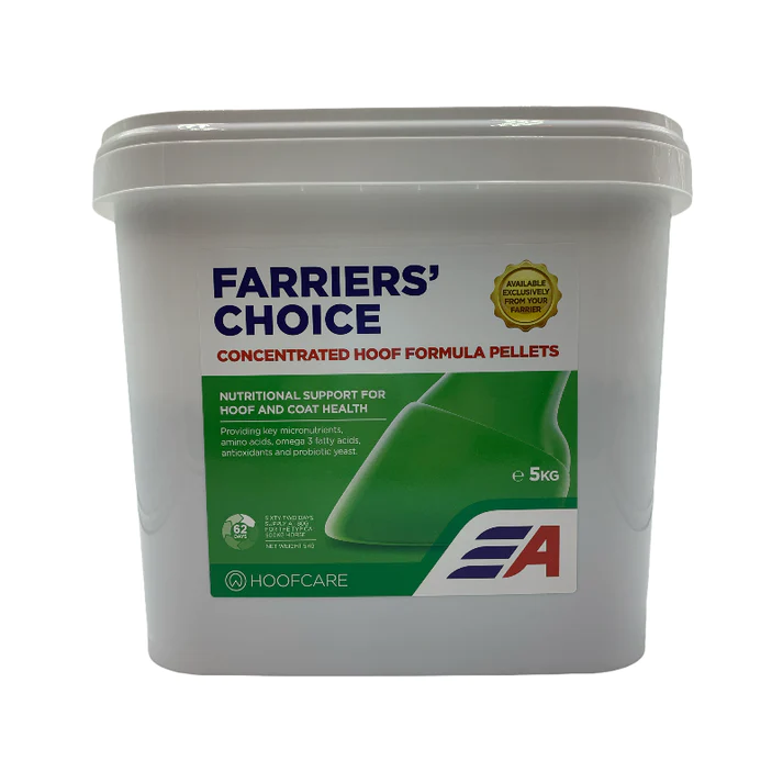EA Farriers Choice