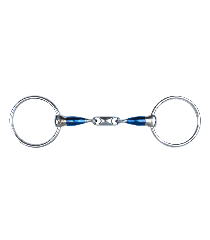 Bridão tripartido Sweet Iron