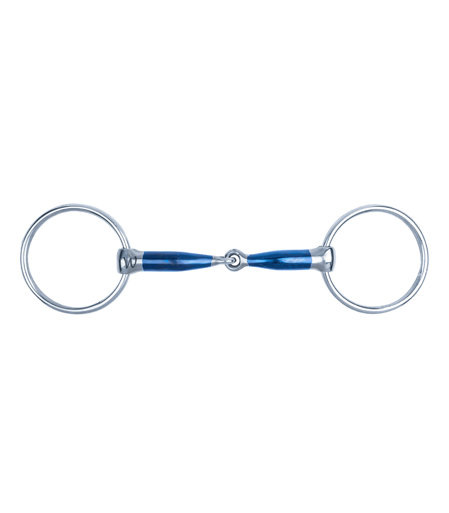 Bridão articulado Sweet Iron