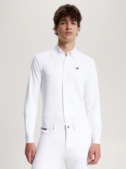 Camisa Amsterdam TH
