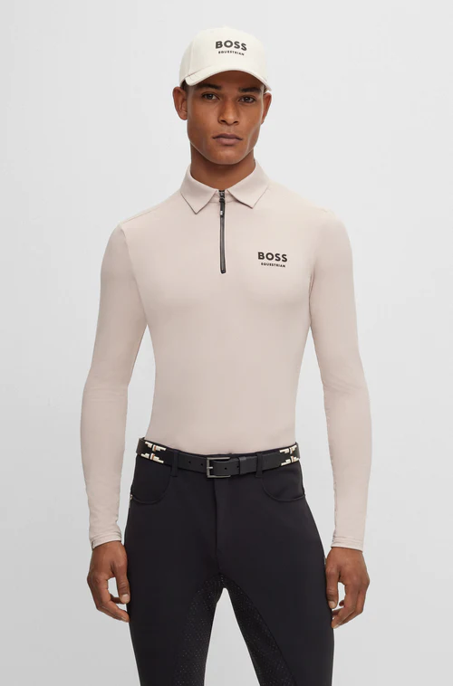 Camisola Boss Elton
