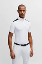 Polo Boss Marty