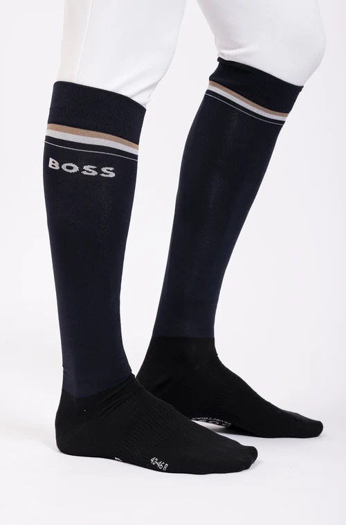 Meias Boss Classic Sommer