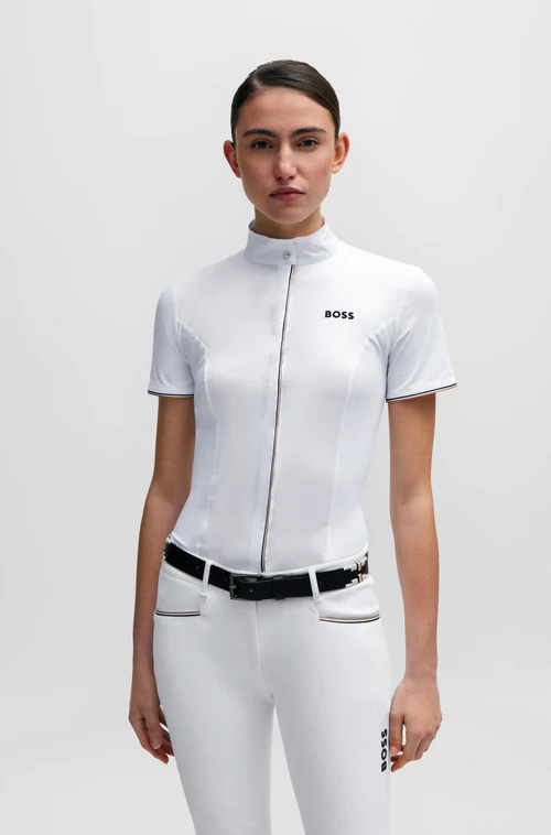 Camisa Boss Elisa