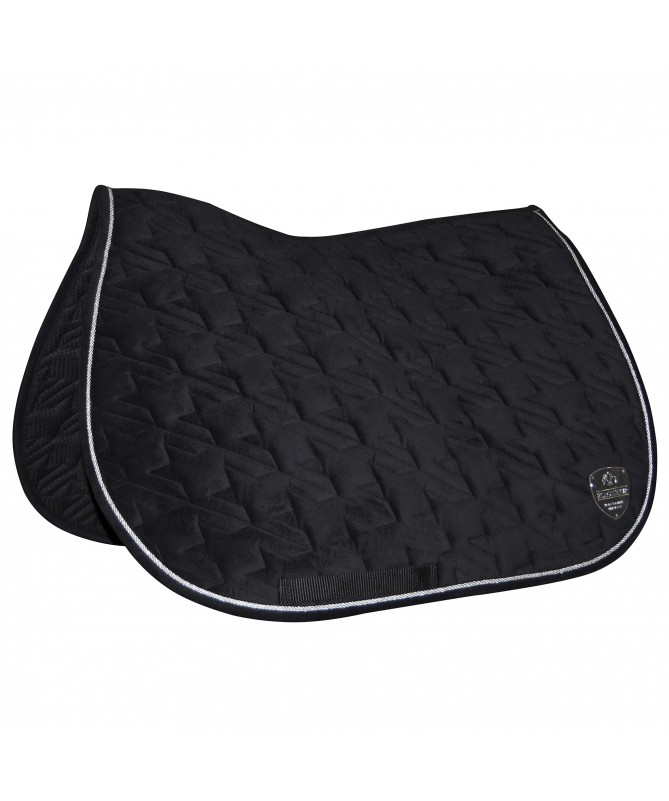 Suadouro Velvet Teddy