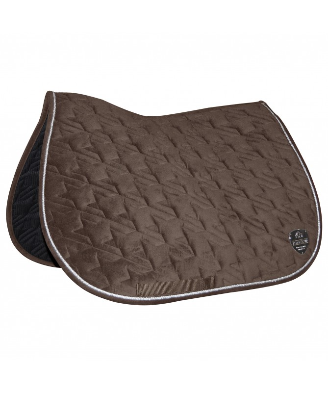 Suadouro Velvet Teddy