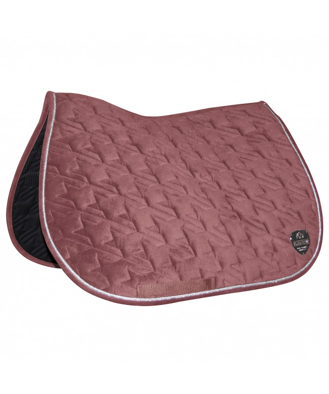 Suadouro Velvet Teddy