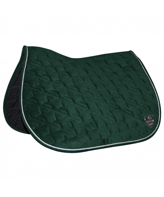 Suadouro Velvet Teddy