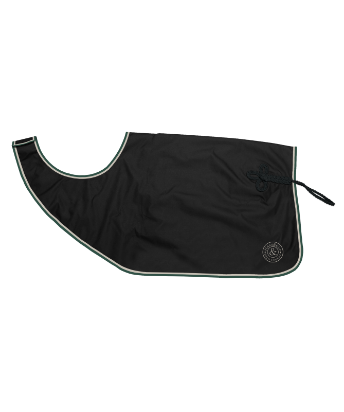 Manta Chuva Polar Trabalho