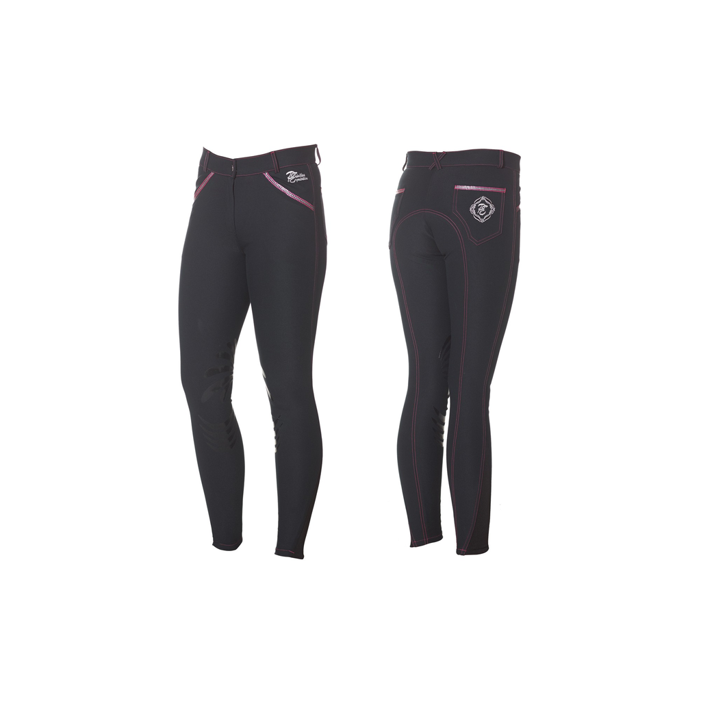 Calça F&C Antibes
