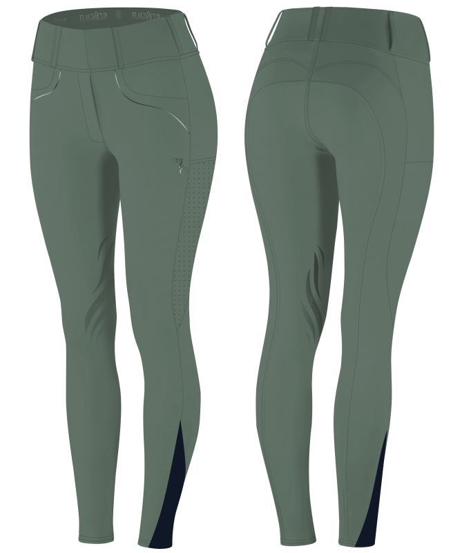 Legging F&C Sierra