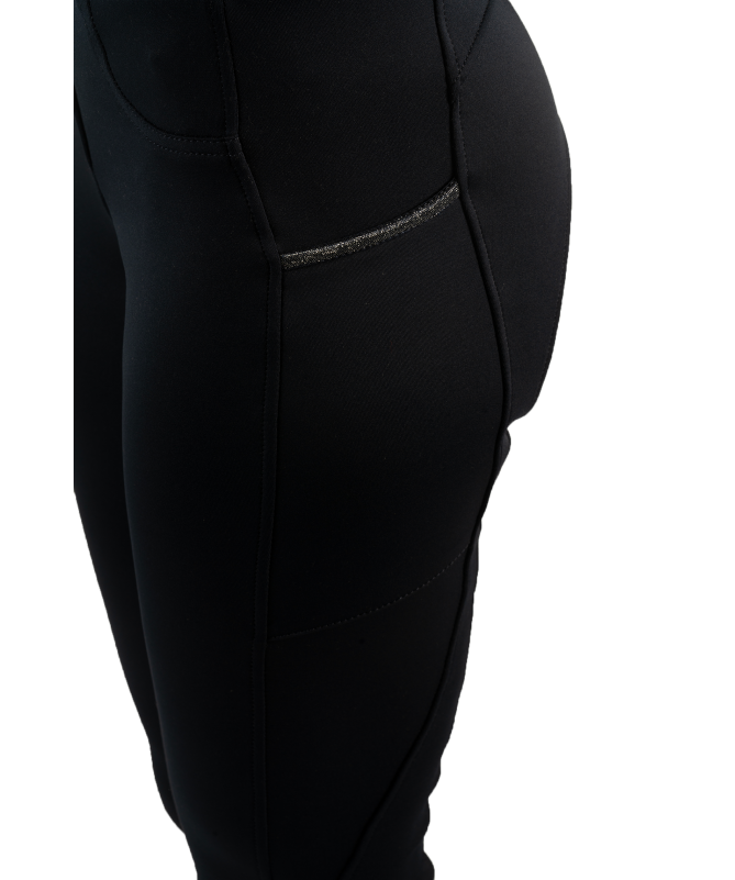 Legging F&C Geta Criança