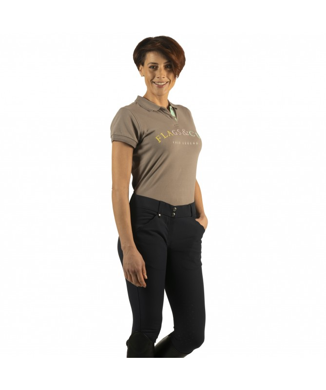 Calça F&C Yanista