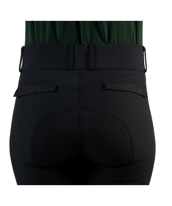 Calça F&C Jomal