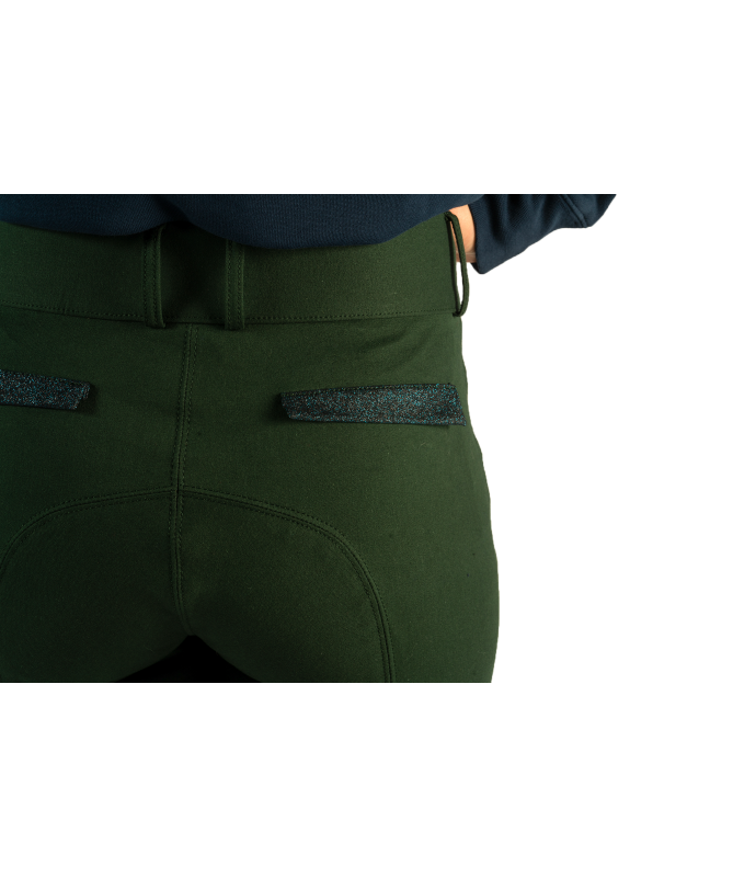 Calça F&C Jomal