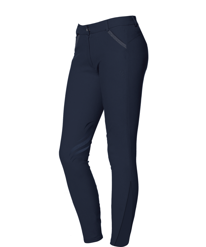 Calça Criança Tulipa