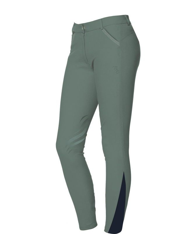 Calça Criança Tulipa