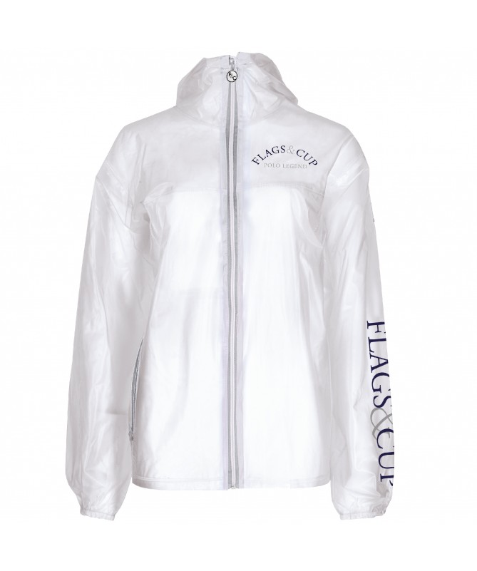 Capa de Chuva Norwich F&C