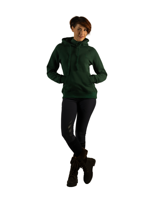 Hoodie Lavia Criança