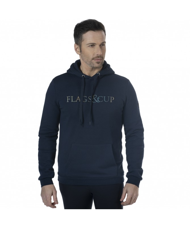 Hoodie Gulkna