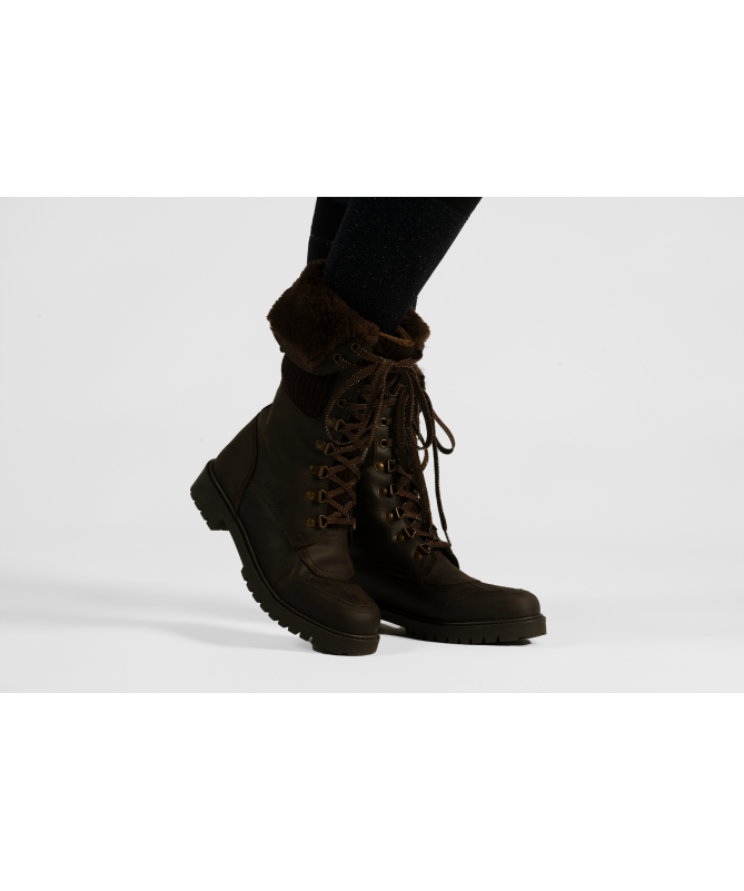 Botas Karkola