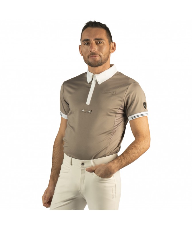 Polo Bankso Homem