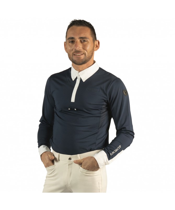 Polo Bankso V2 Homem