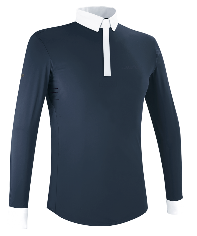 Polo Wako V2. Homem