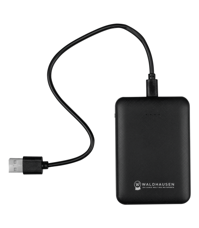PowerBank 92X64X12