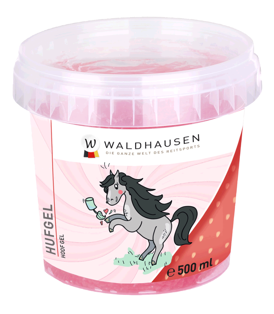 Unto Gel 500ml Kids