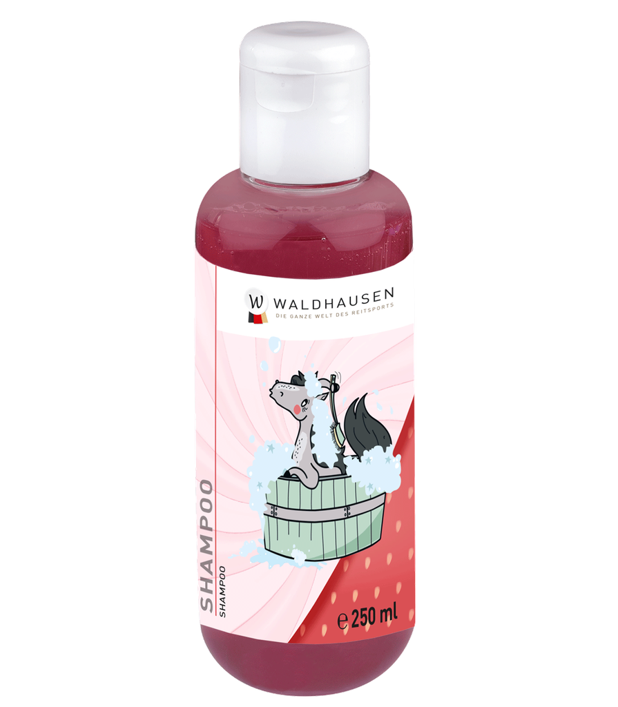 Shampoo 500ml Kids