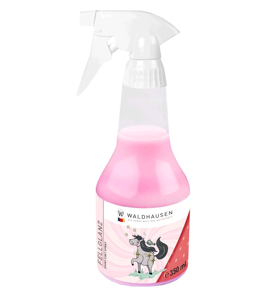 Desembaraçador 500ml Kids