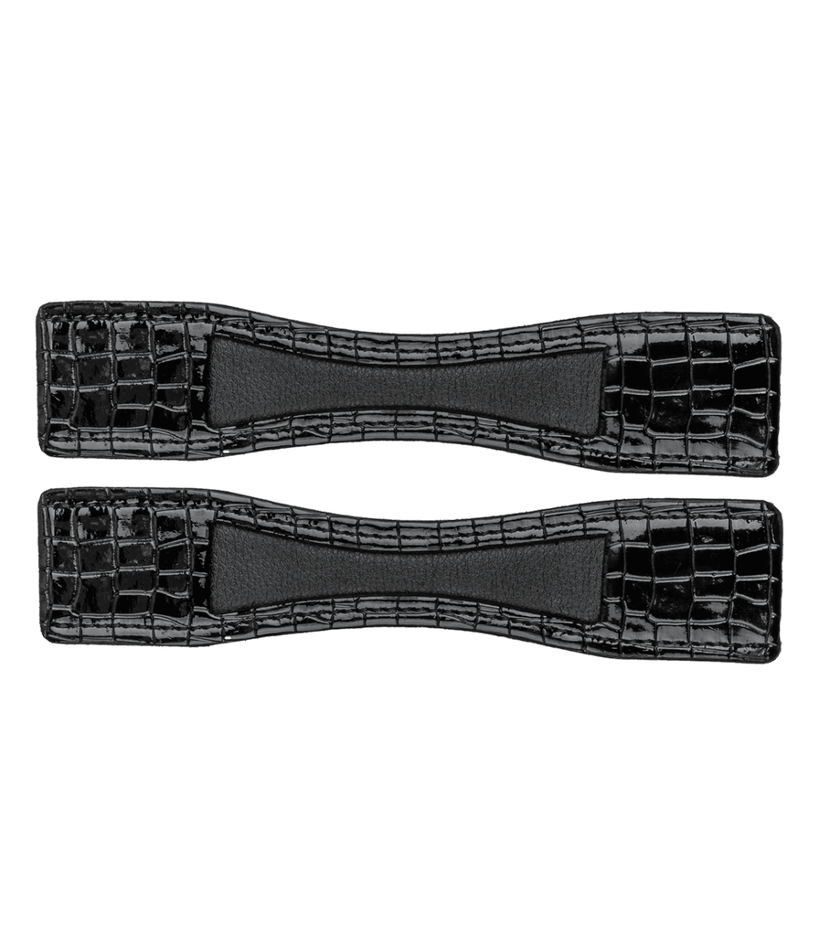 Protector de Esporins Pele Croco