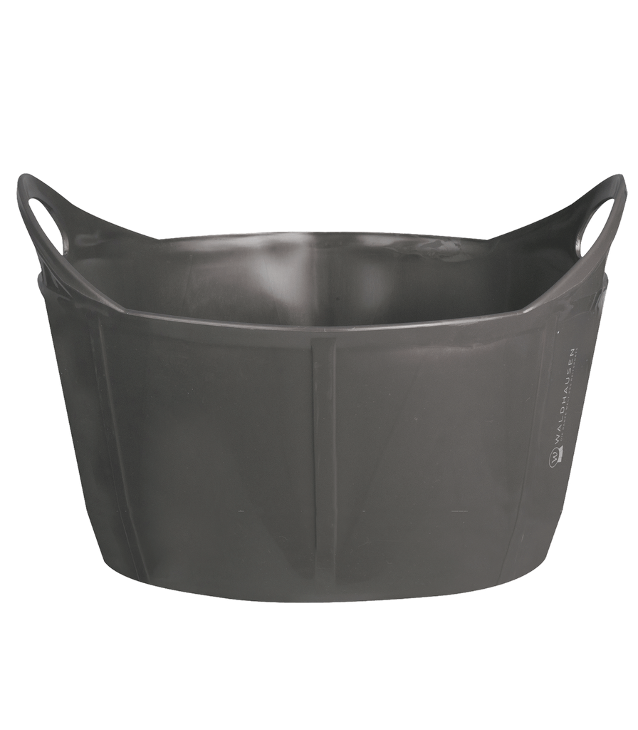 Balde flexível, 10 l