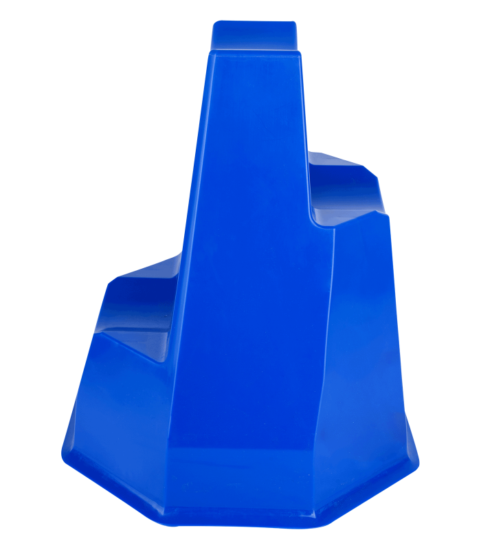 Cubos para varas