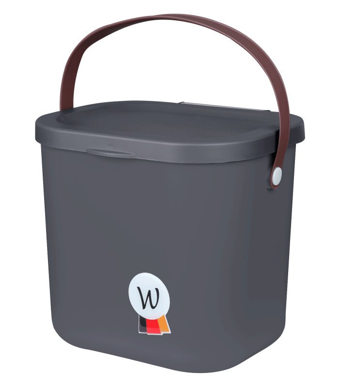 Multibag Eco 6L