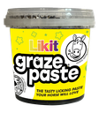 Pasta Graze Likit