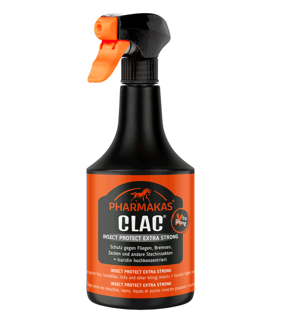 Replente Clac Extra Pharmakas®