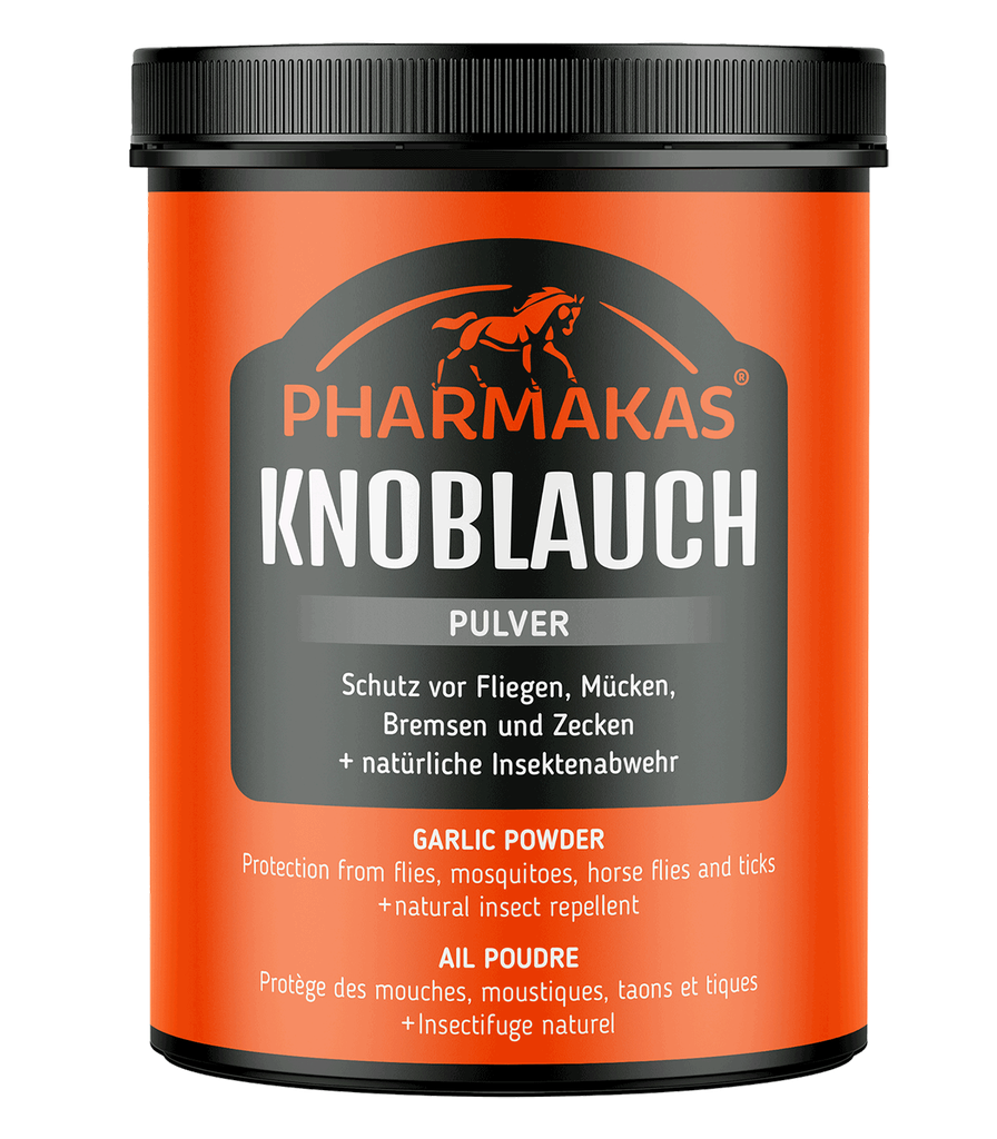 Alho em Pó Pharmakas®