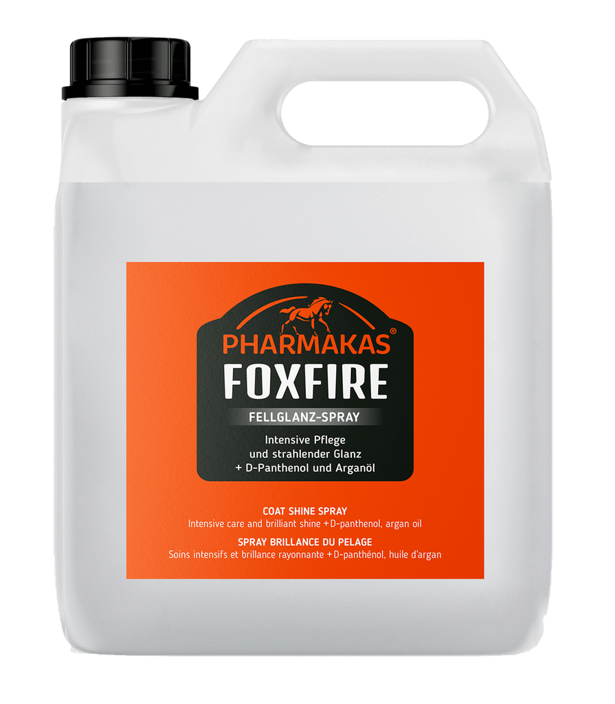 Desembaraçador Foxfire Pharmakas®