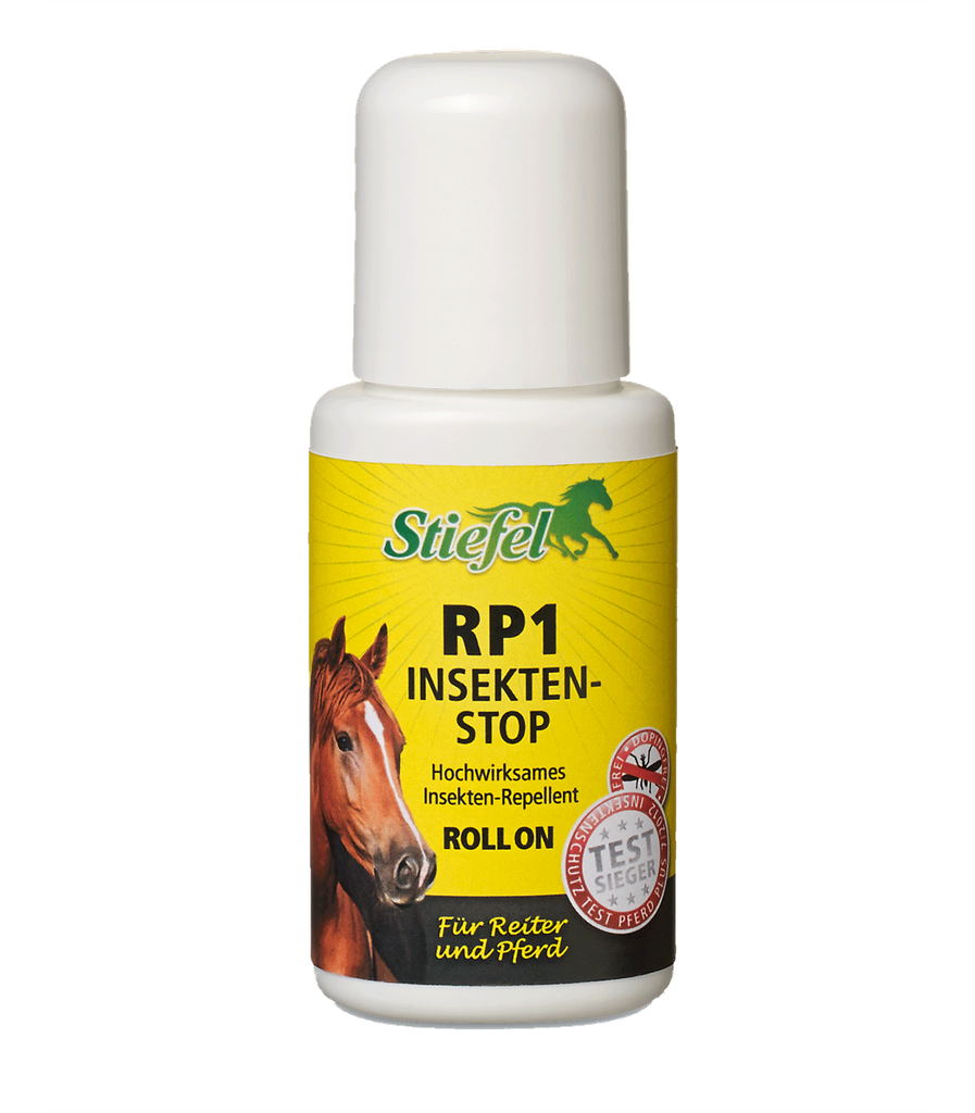 Replente Stiefel RP1 INSEKTEN-STOP Roll On