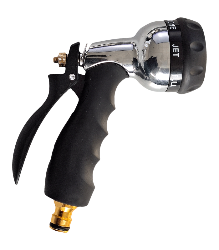 Pistola Mangueira