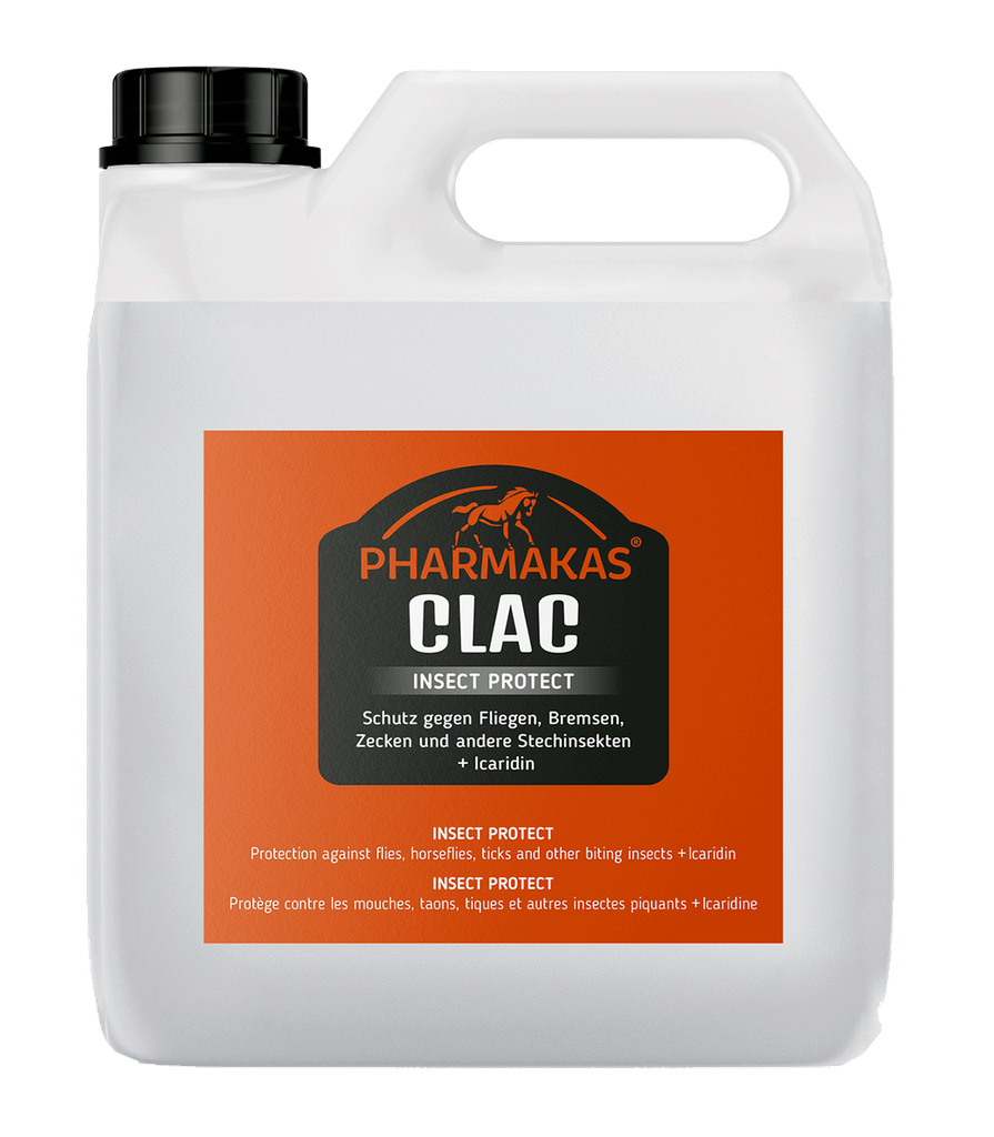 Replente Clac Pharmakas® 2.5L
