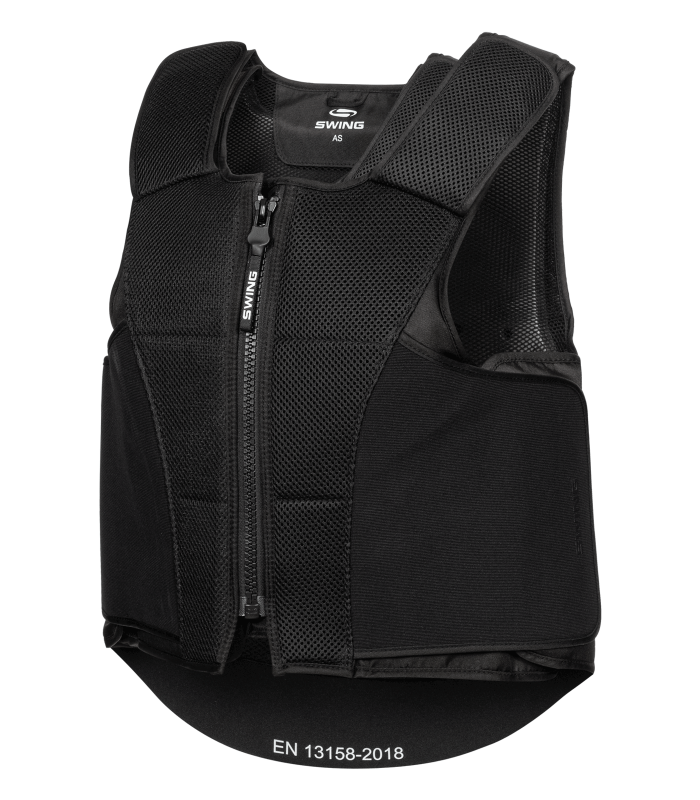 Colete P24 Max, Adulto