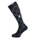 Meias Argyle